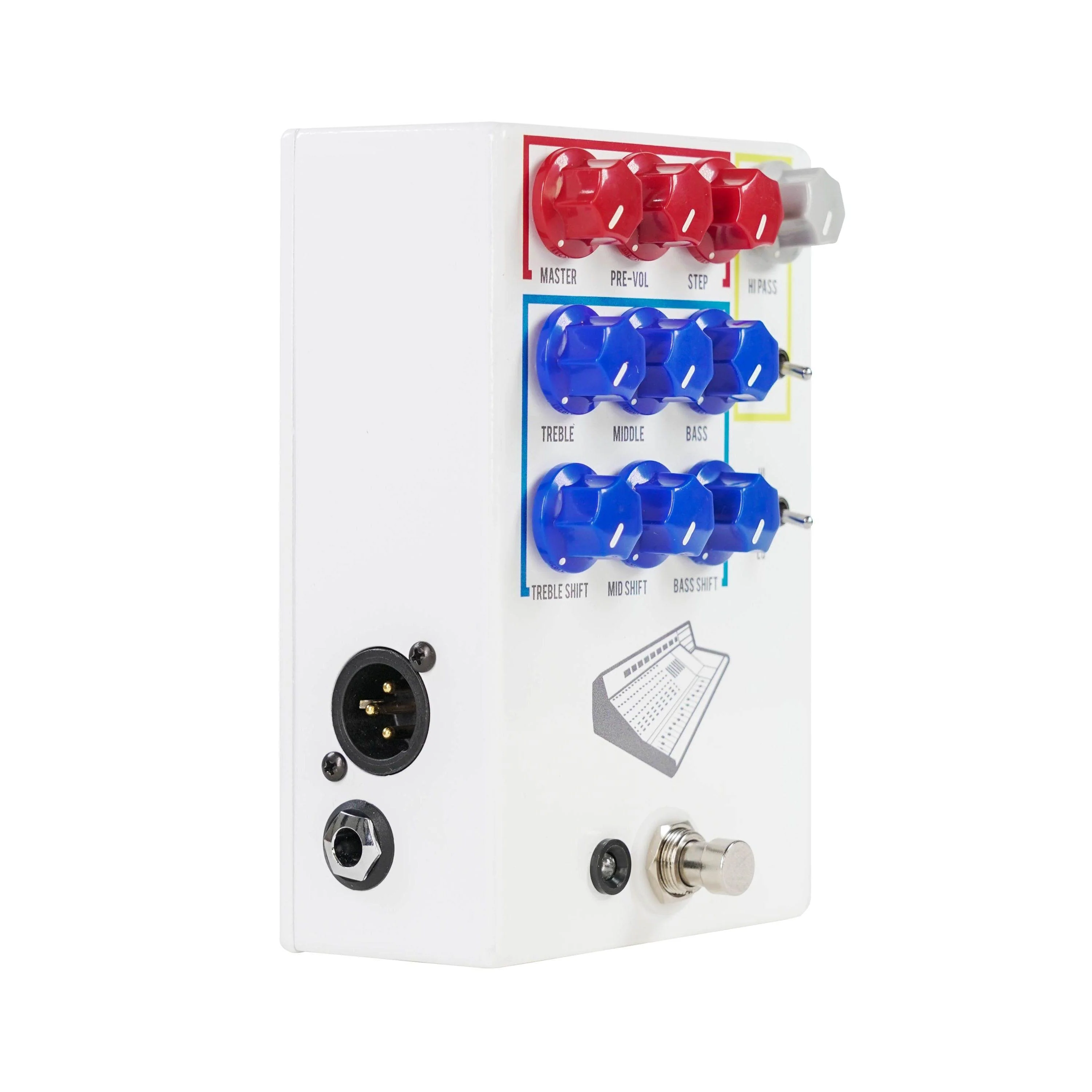 JHS Colour Box V2 - Image 3