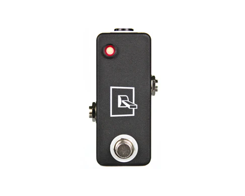 JHS Mute Switch
