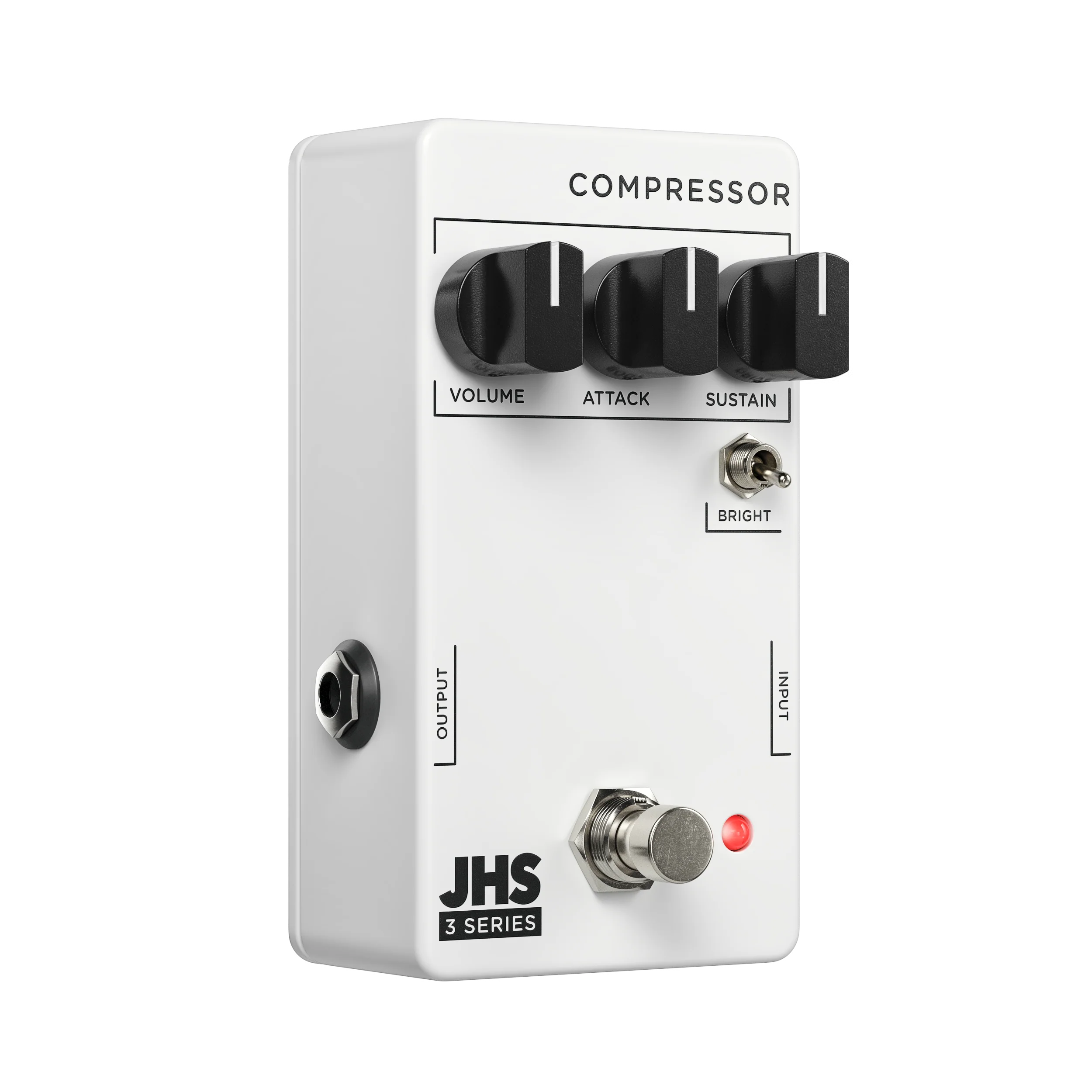 JHS Pedals 3 Series - Compressor - Image 2