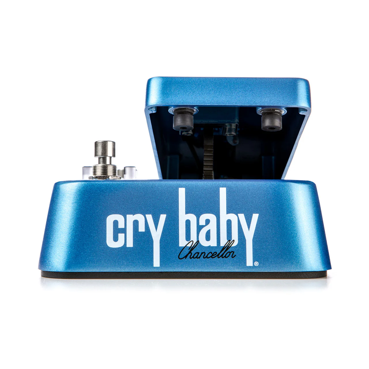 Jim Dunlop Justin Chancellor Cry Baby Wah - Image 2