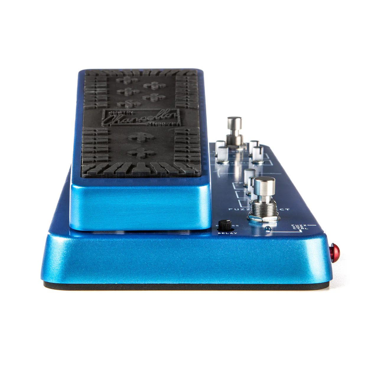 Jim Dunlop Justin Chancellor Cry Baby Wah - Image 3