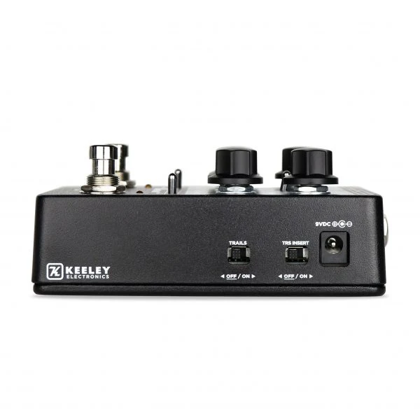 Keeley DDR Drive Delay Reverb - Image 3
