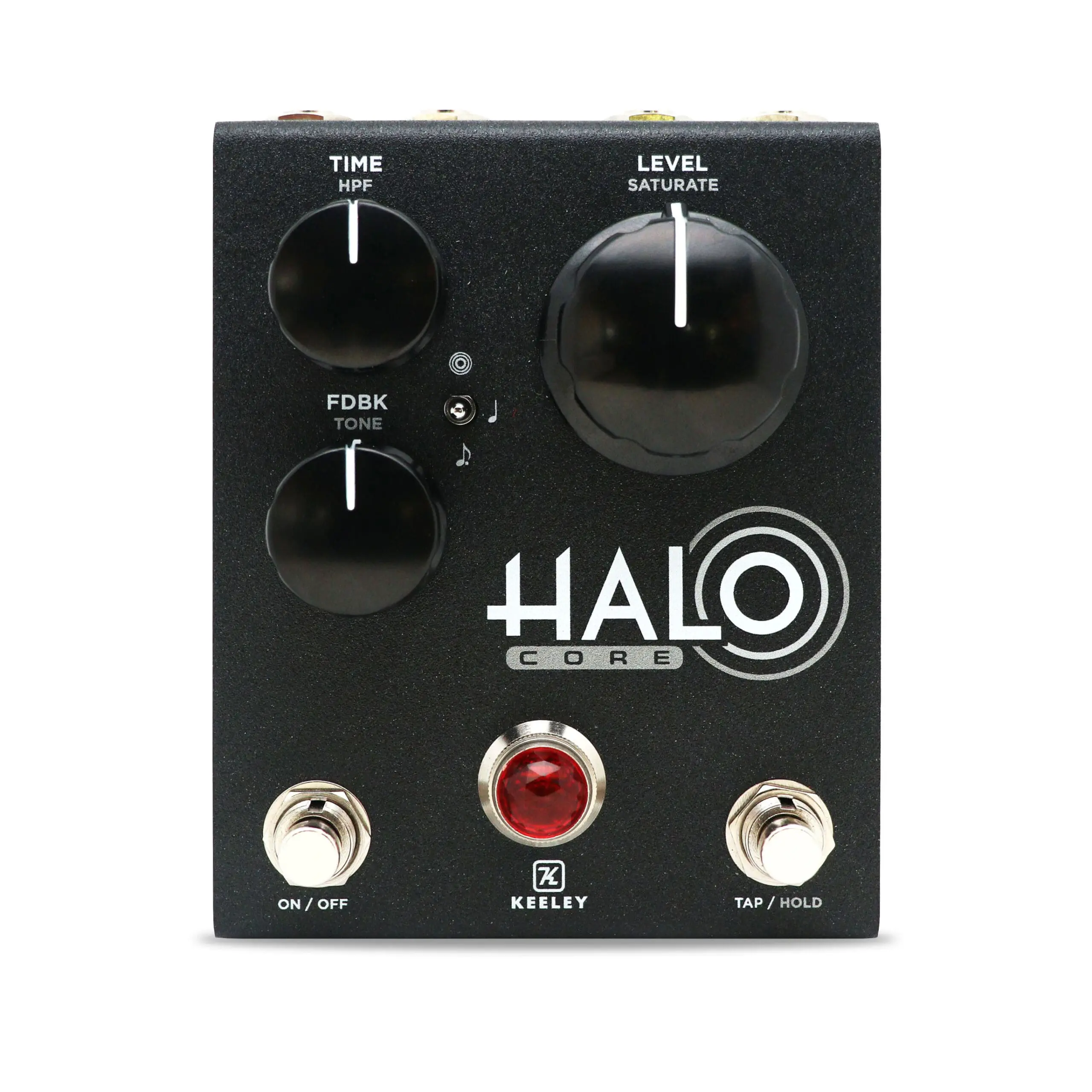 Keeley Electronics Halo Core