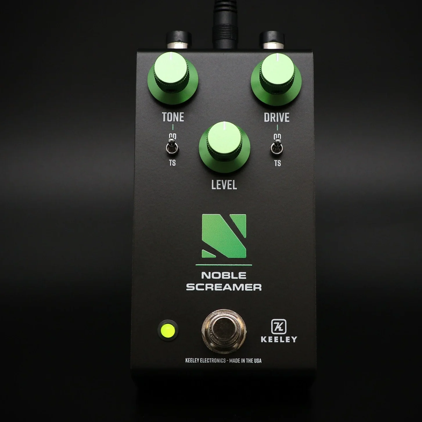 Keeley Electronics Noble Screamer