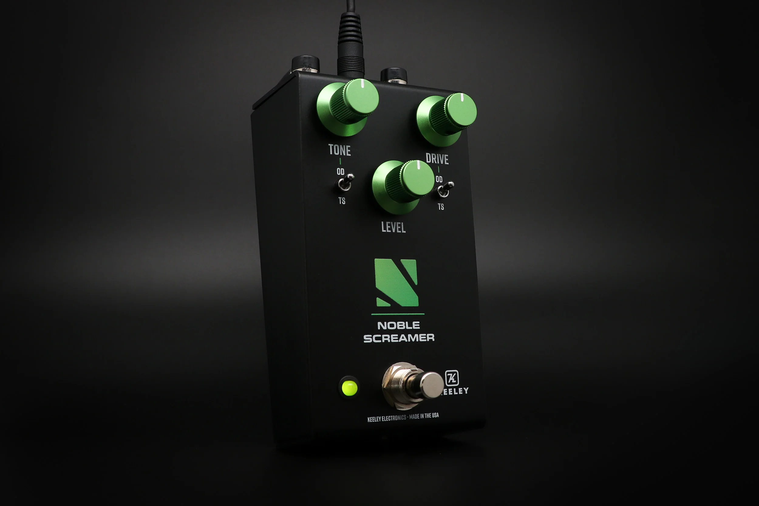 Keeley Electronics Noble Screamer - Image 3