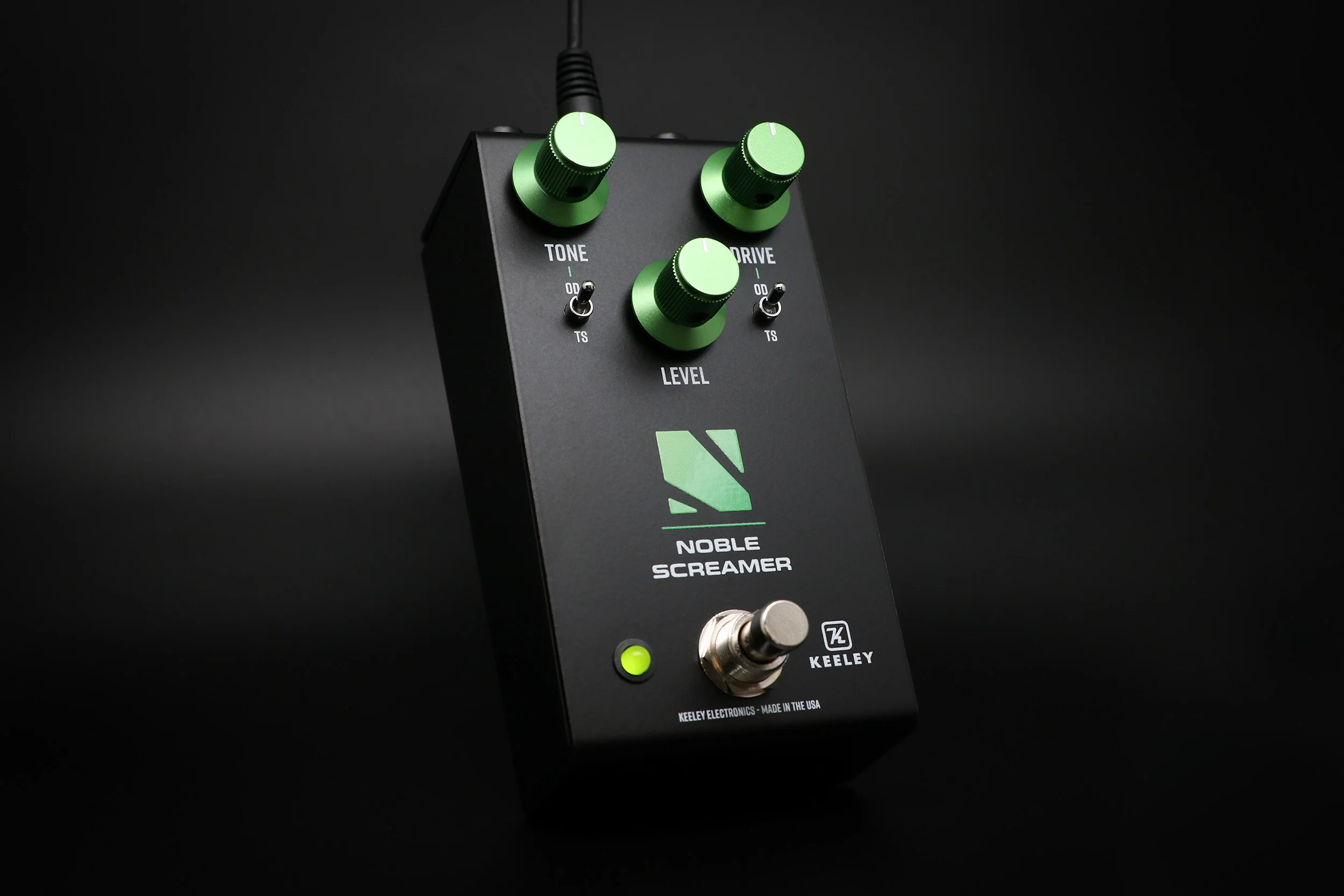 Keeley Electronics Noble Screamer - Image 4