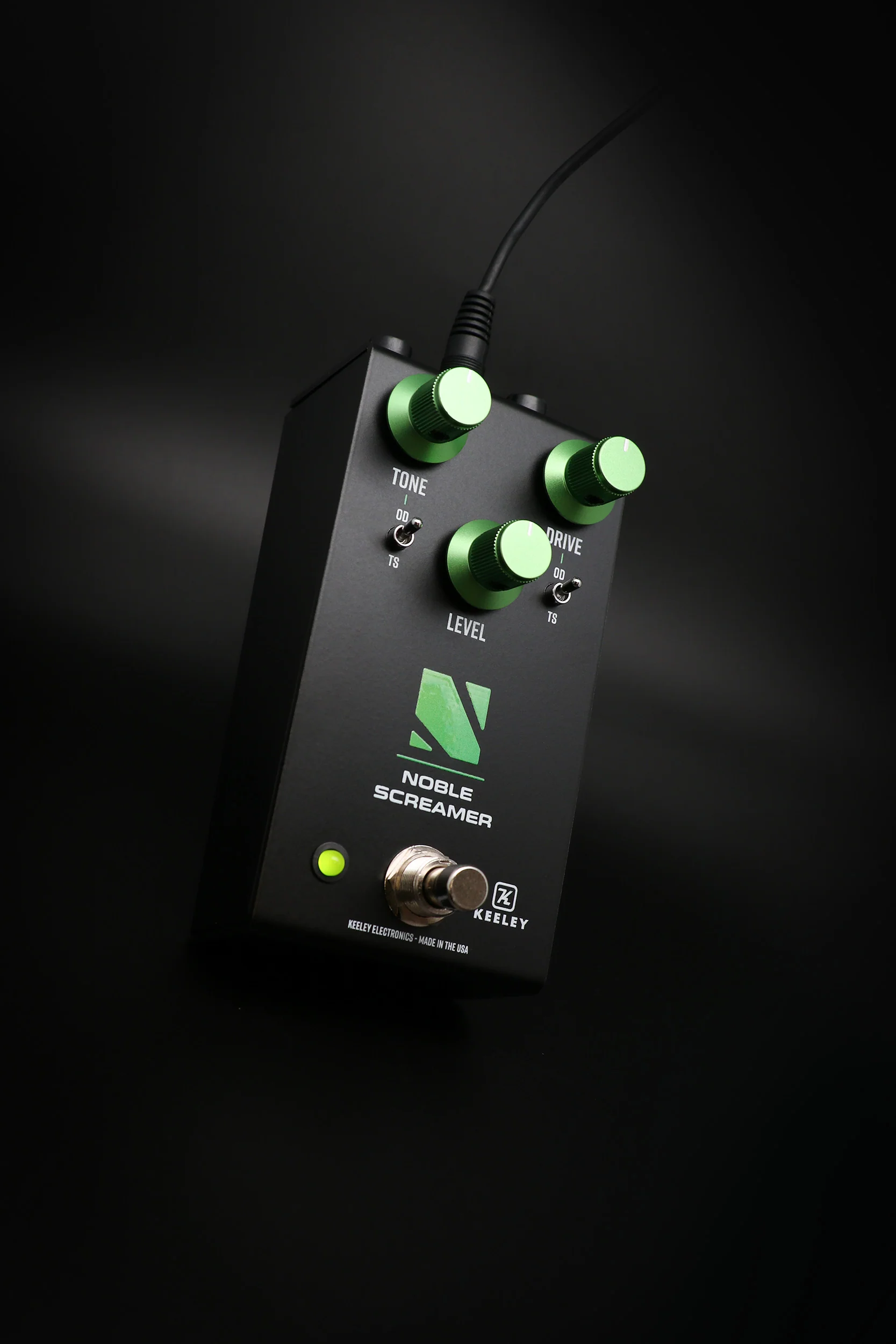Keeley Electronics Noble Screamer - Image 5