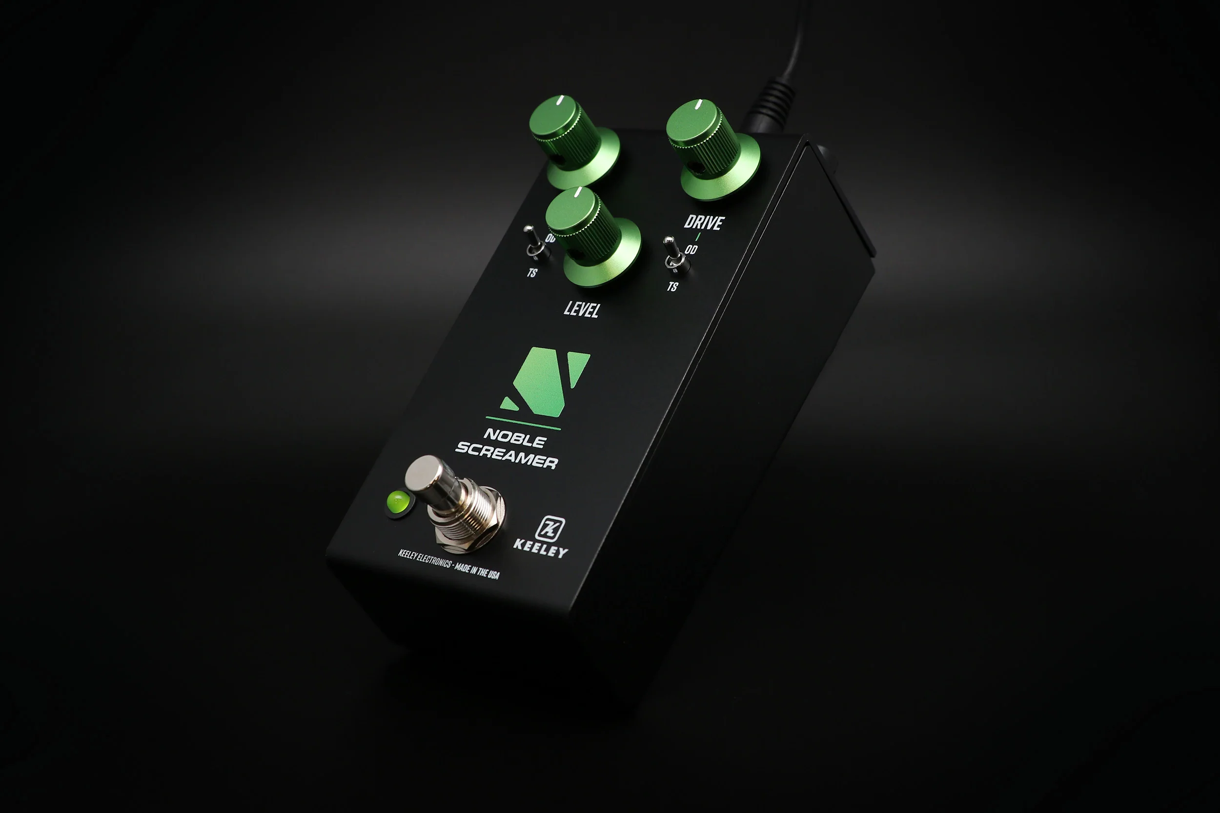 Keeley Electronics Noble Screamer - Image 6