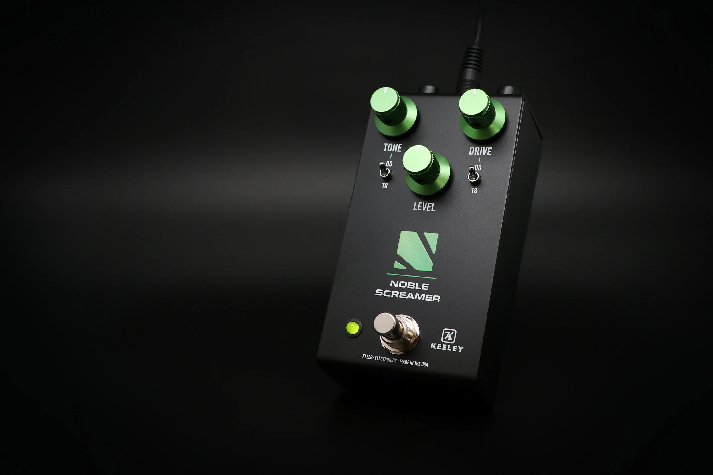 Keeley Electronics Noble Screamer - Image 7