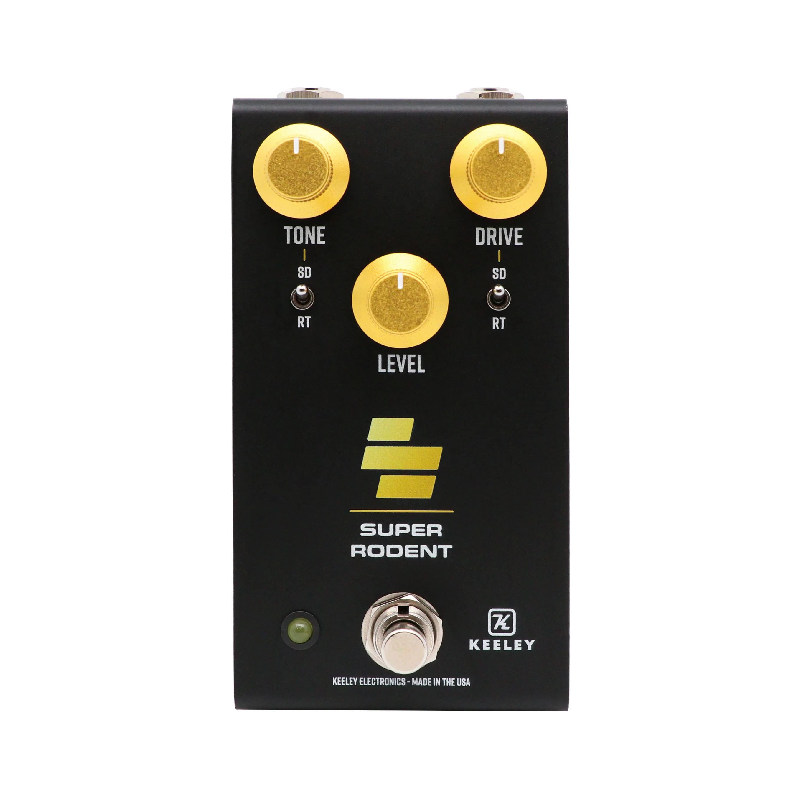 Keeley Electronics Super Rodent