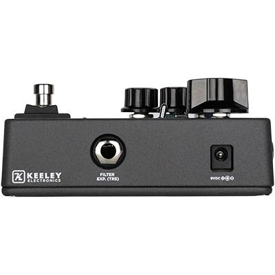 Keeley Electronics Synth-1 - Image 2