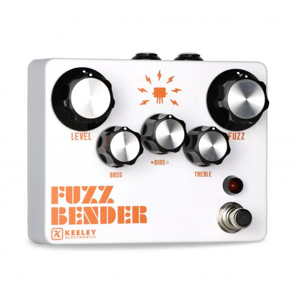 Keeley Fuzz Bender - Image 2