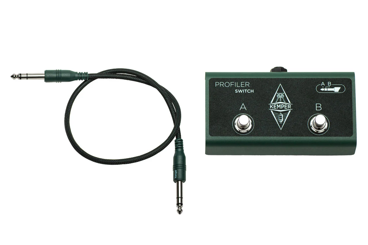 Kemper Profiler Footswitch 2 Way - Image 2