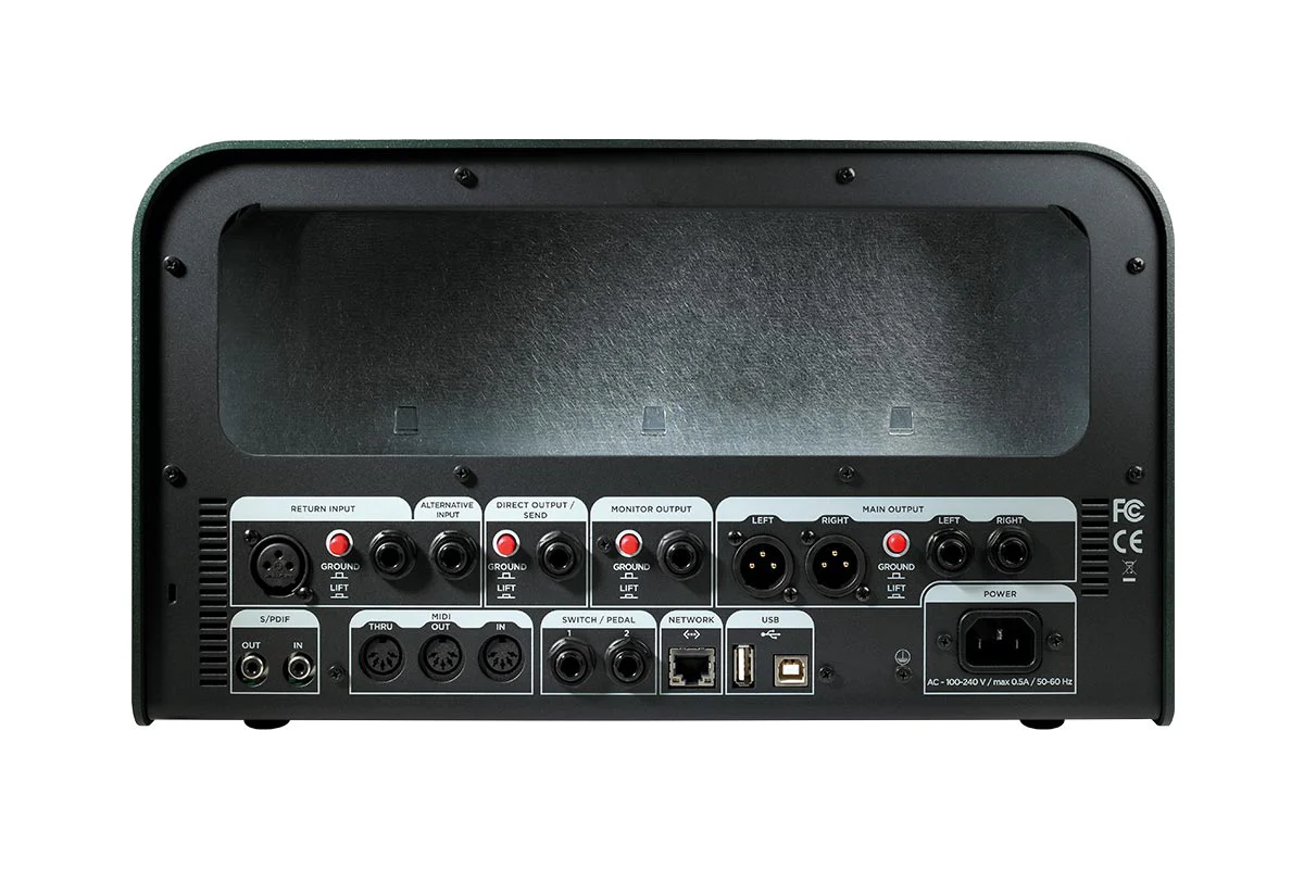 Kemper Profiler Head - Image 4