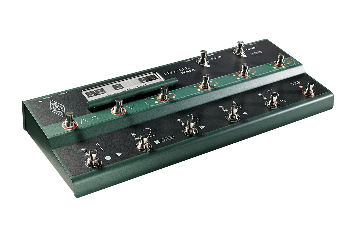 Kemper Profiler Remote Foot Controller - Image 2