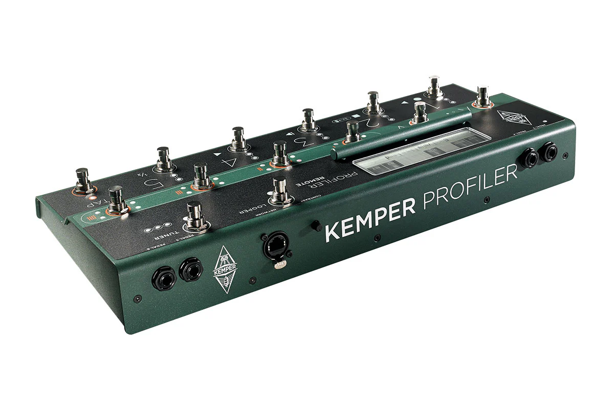 Kemper Profiler Remote Foot Controller - Image 3