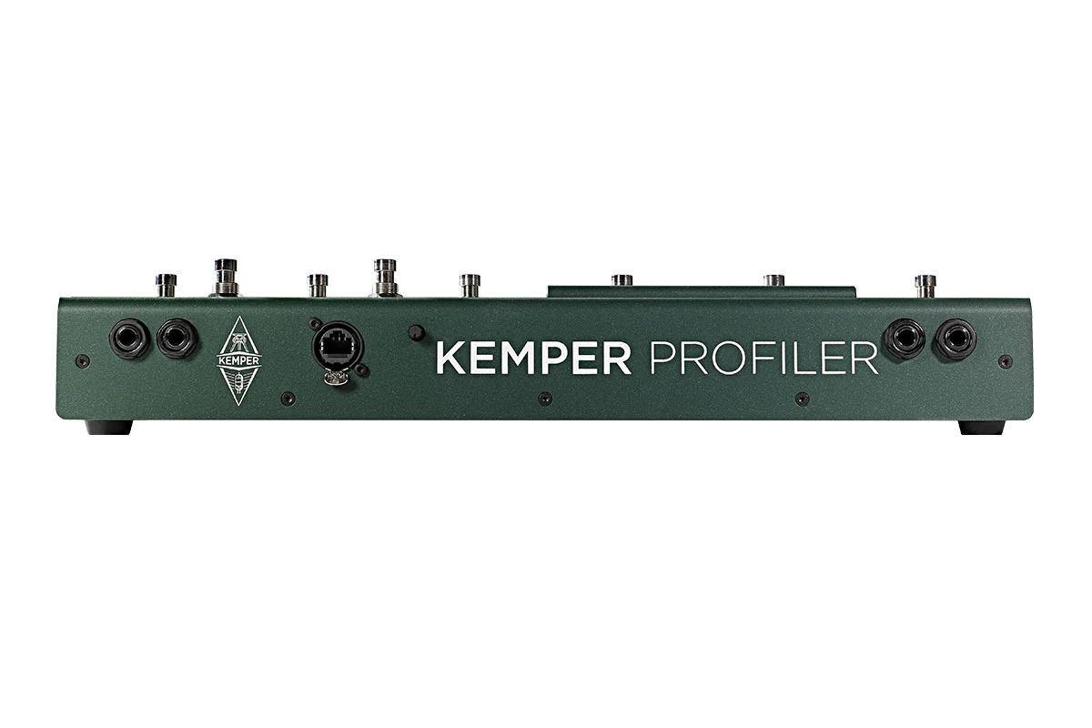Kemper Profiler Remote Foot Controller - Image 4