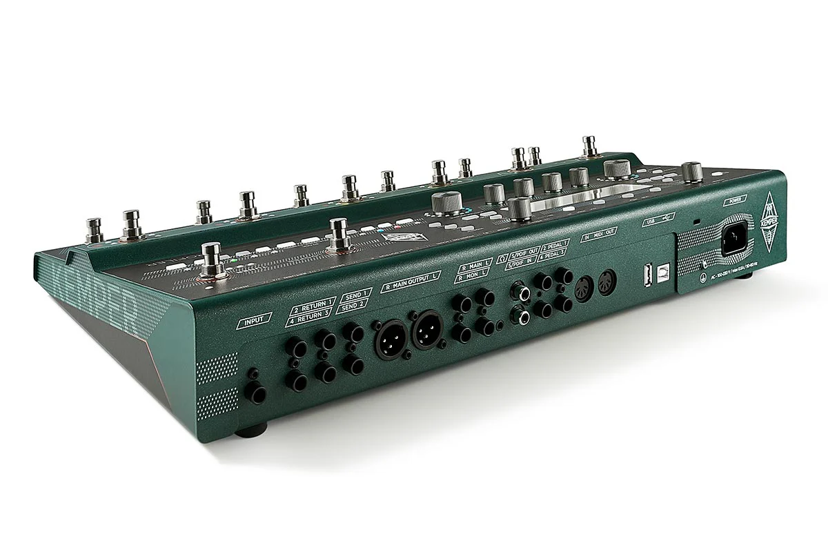 Kemper Profiler Stage - Image 2