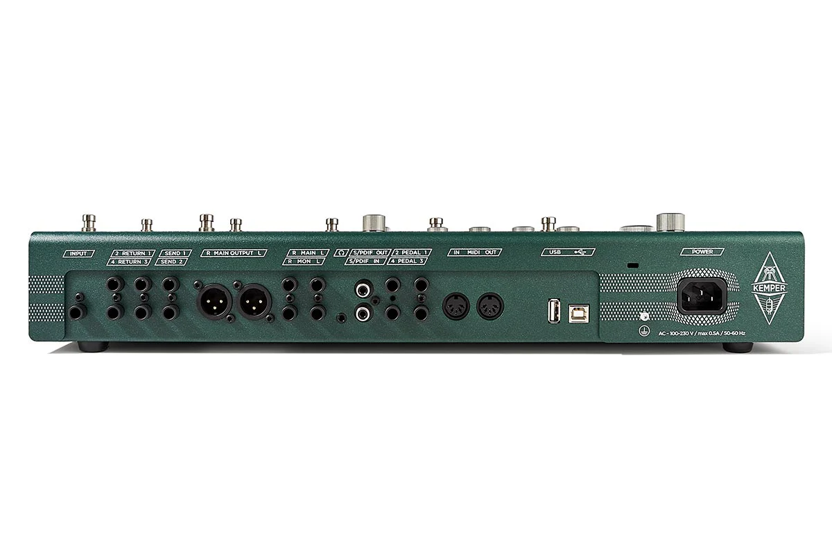 Kemper Profiler Stage - Image 3