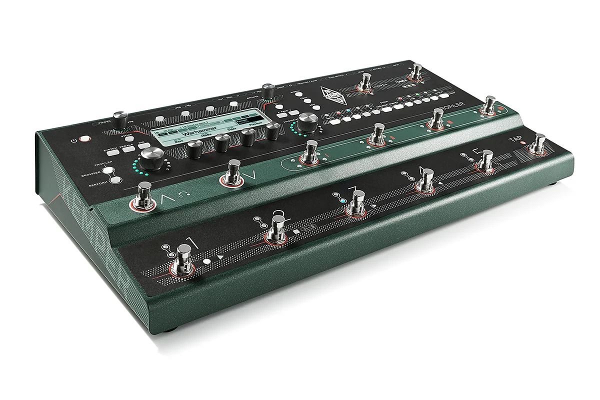 Kemper Profiler Stage - Image 4