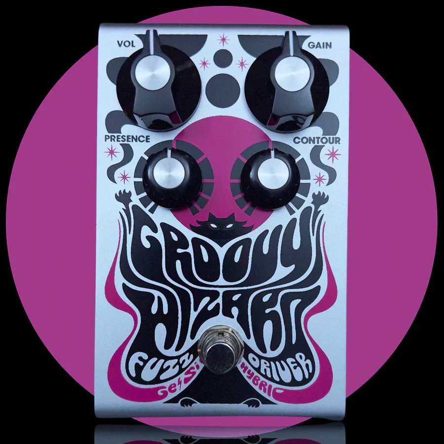 KittycasterFX Groovy Wizard