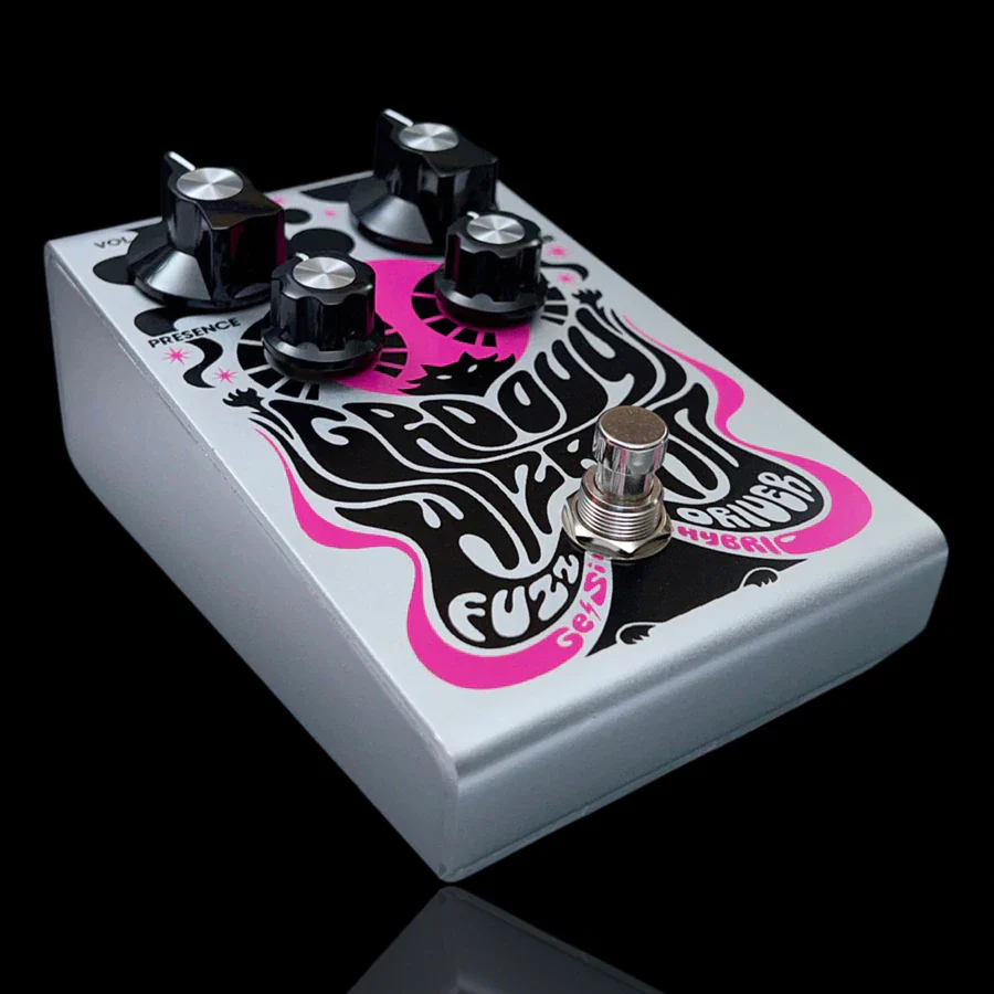 KittycasterFX Groovy Wizard - Image 2