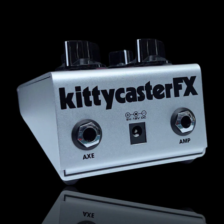 KittycasterFX Groovy Wizard - Image 3