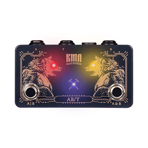 KMA AB/Y