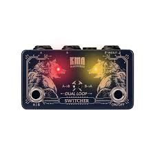 KMA Dual Loop Switcher