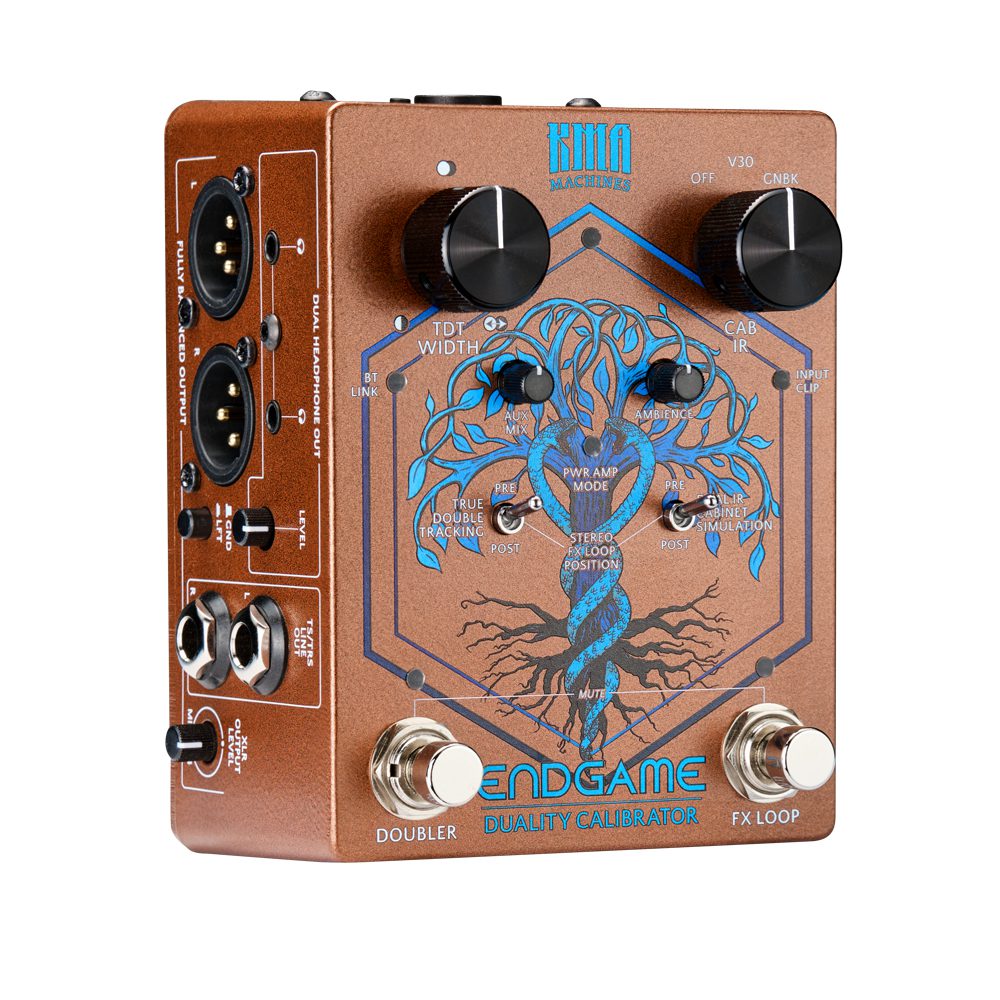 KMA ENDGAME - Image 5