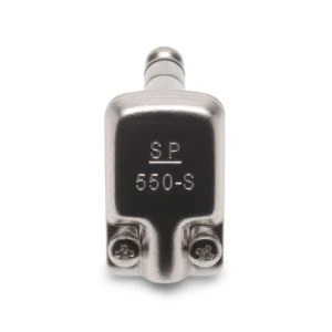 Square Plug SP550-S TRS