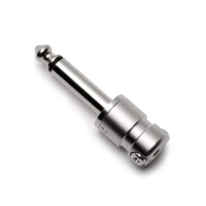 Square Plug SPS4 Straight Stubby!