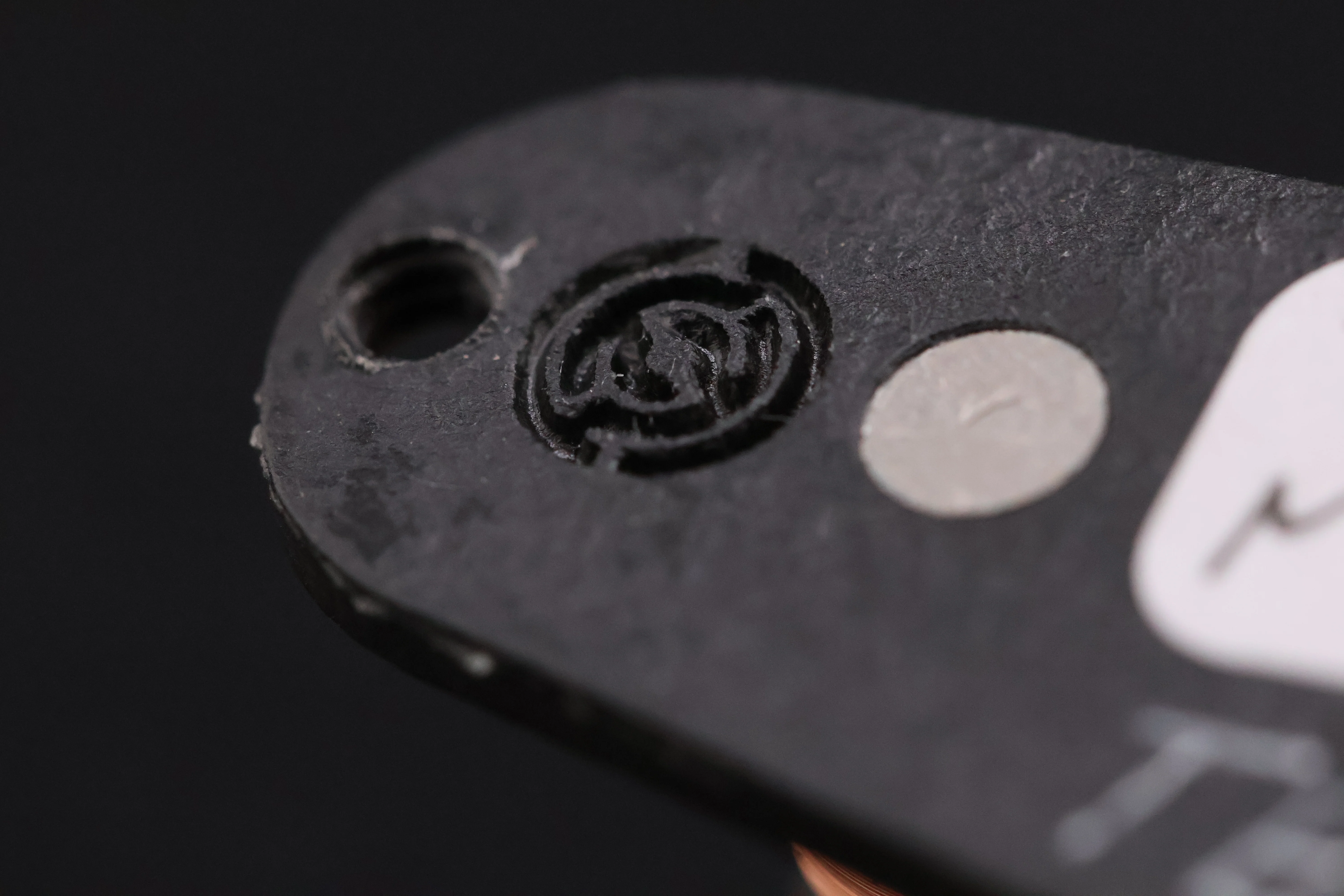 Labyrinth Guitar Pickups - Telstar Strat Set - Image 4