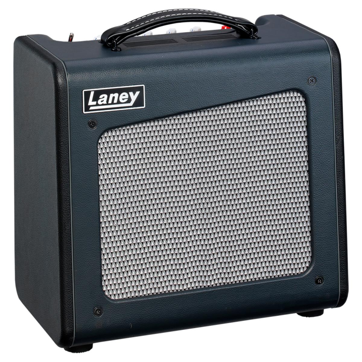Laney Cub Super 10 Combo - Image 3