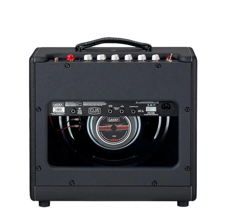 Laney Cub Super 12 Combo - Image 2