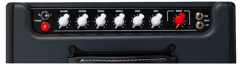 Laney Cub Super 12 Combo - Image 3