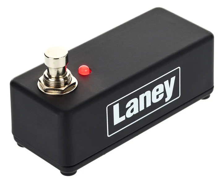 Laney FS-1 Mini Footswitch