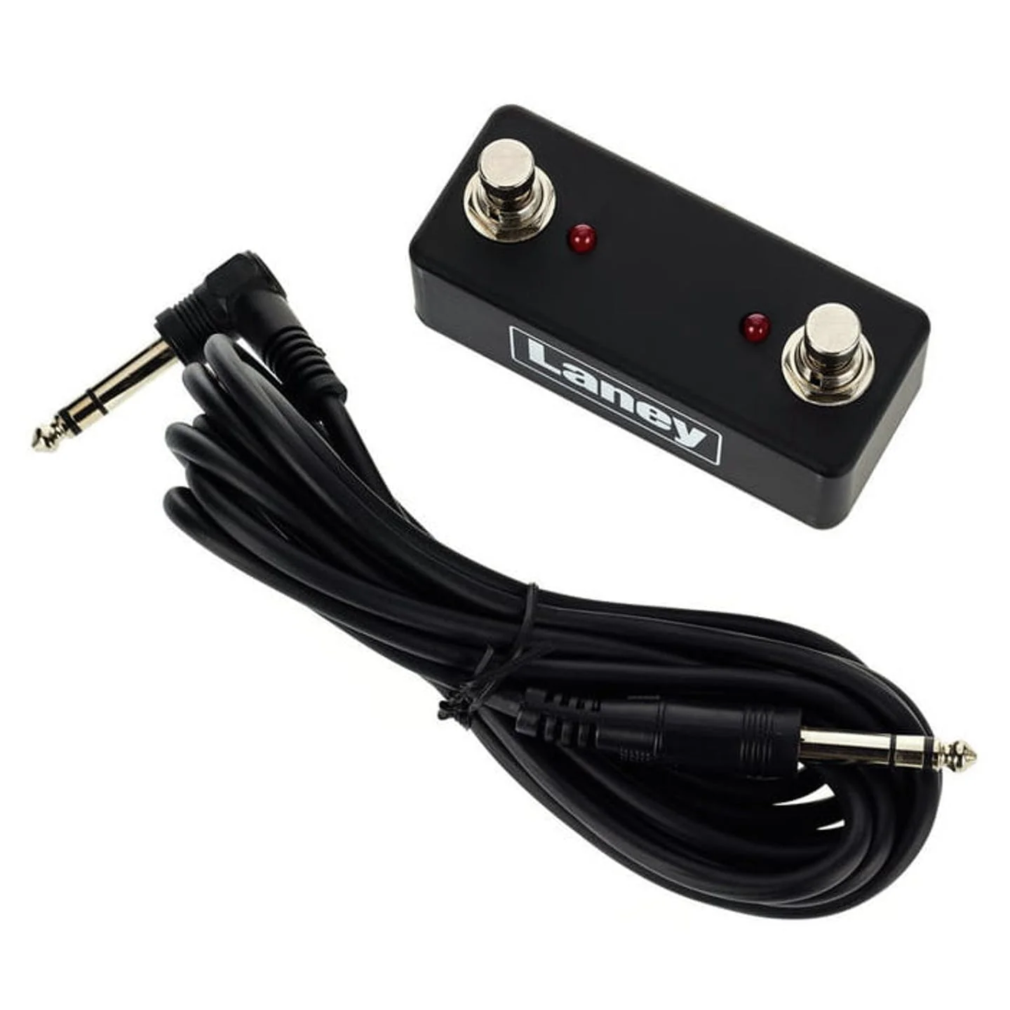 Laney FS-2 Mini Footswitch