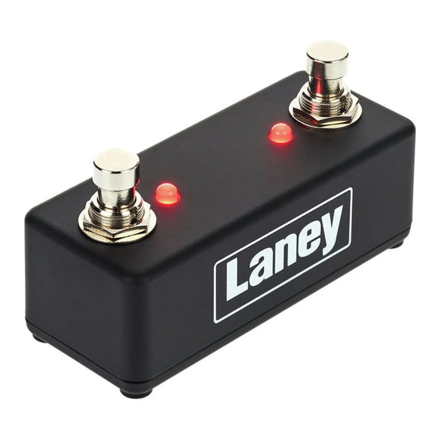 Laney FS-2 Mini Footswitch - Image 2