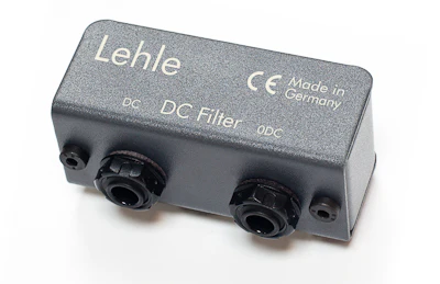 LEHLE DC-FILTER
