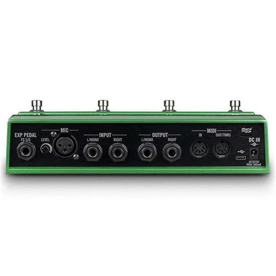 Line 6 DL4-MKII Delay Modeler - Image 2