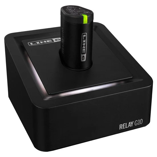 Line 6 RELAY G10 Guitar Wireless System - Image 2