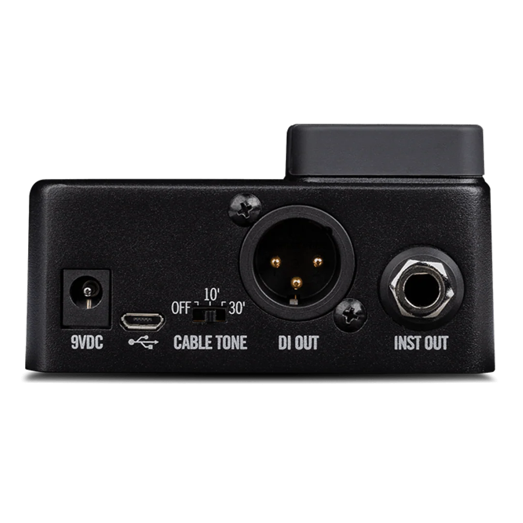 Line 6 RELAY G10S Digital Instrument Wireless System - Image 2