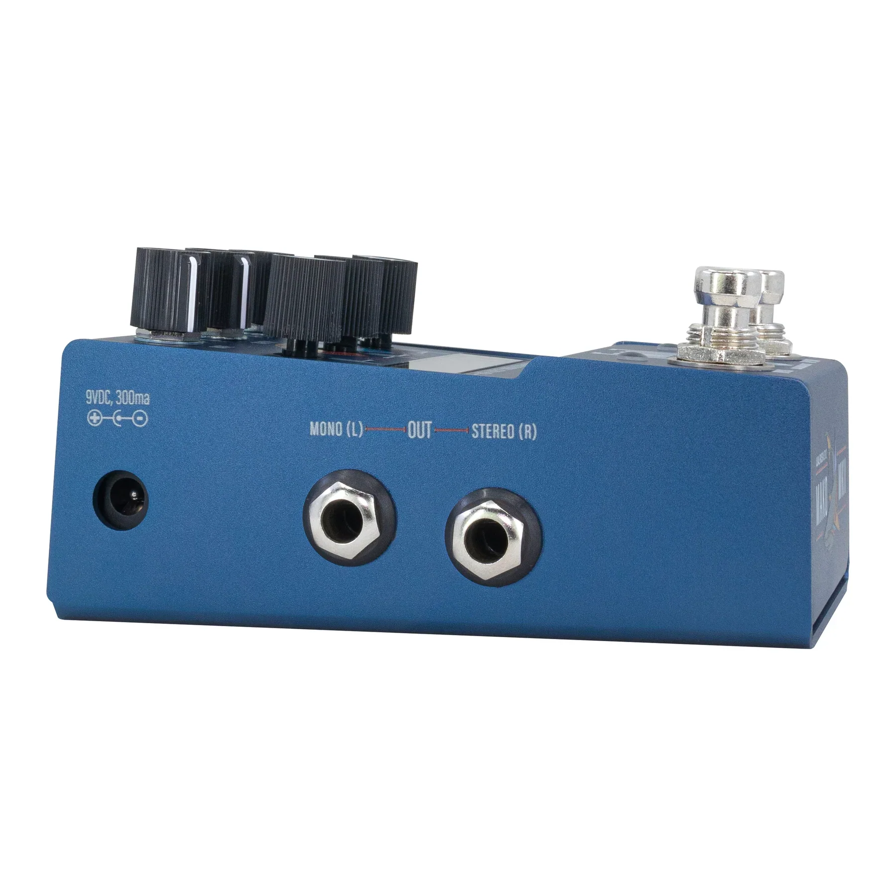 Walrus Mako Series MKII: M1 High-Fidelity Modulation Machine - Image 6