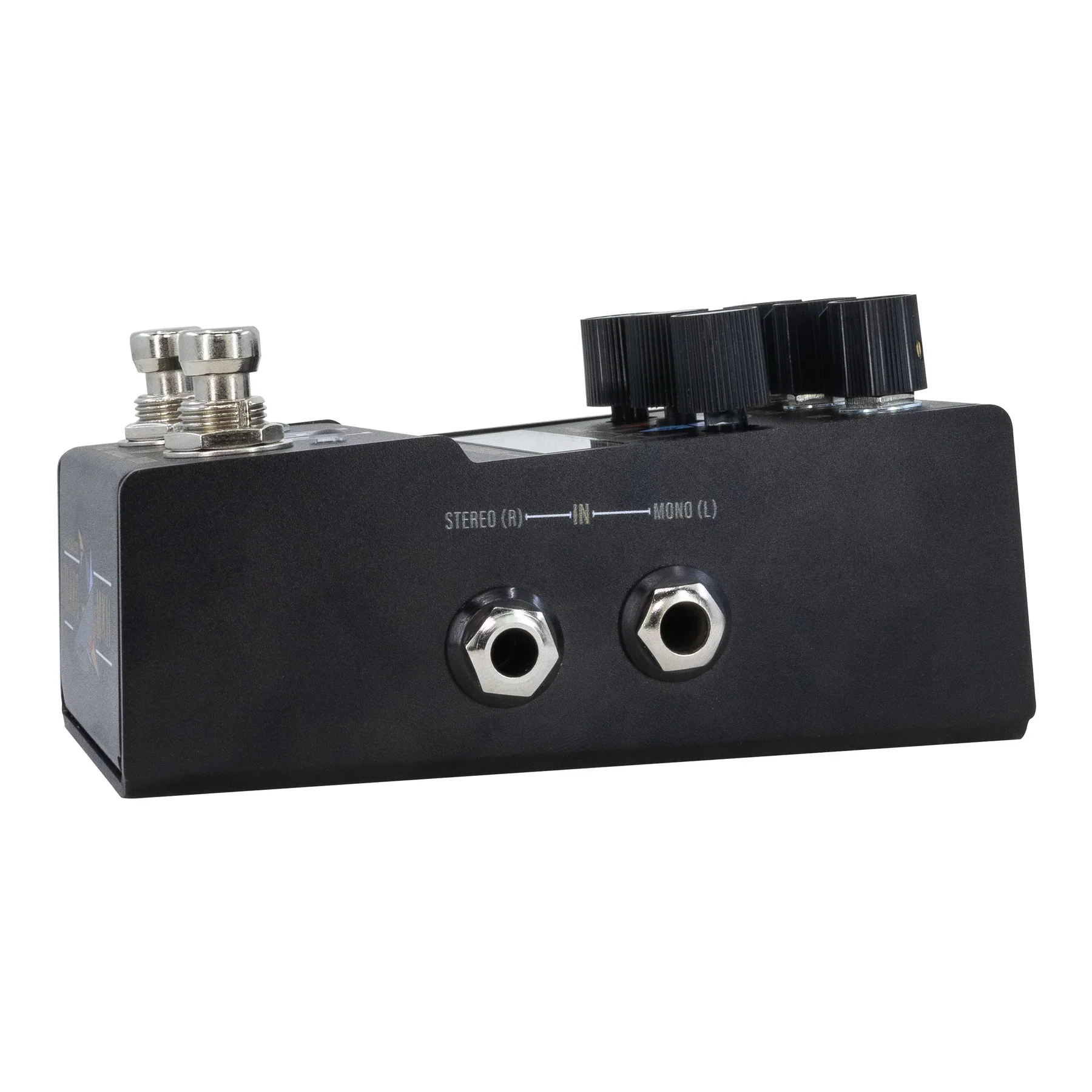 Walrus Audio Mako Series MKII: R1 High-Fidelity Reverb - Image 7