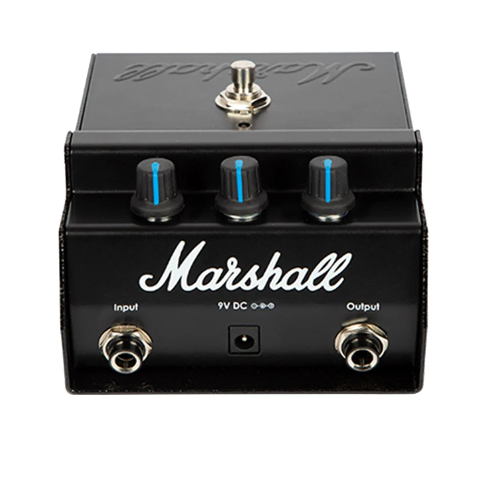 Marshall Bluesbreaker Reissue Overdrive Pedal - Image 2