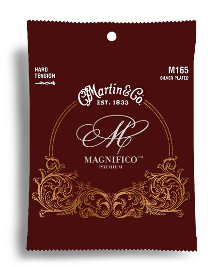 MARTIN MAGNIFICO PREMIUM CLASSICAL STRINGS