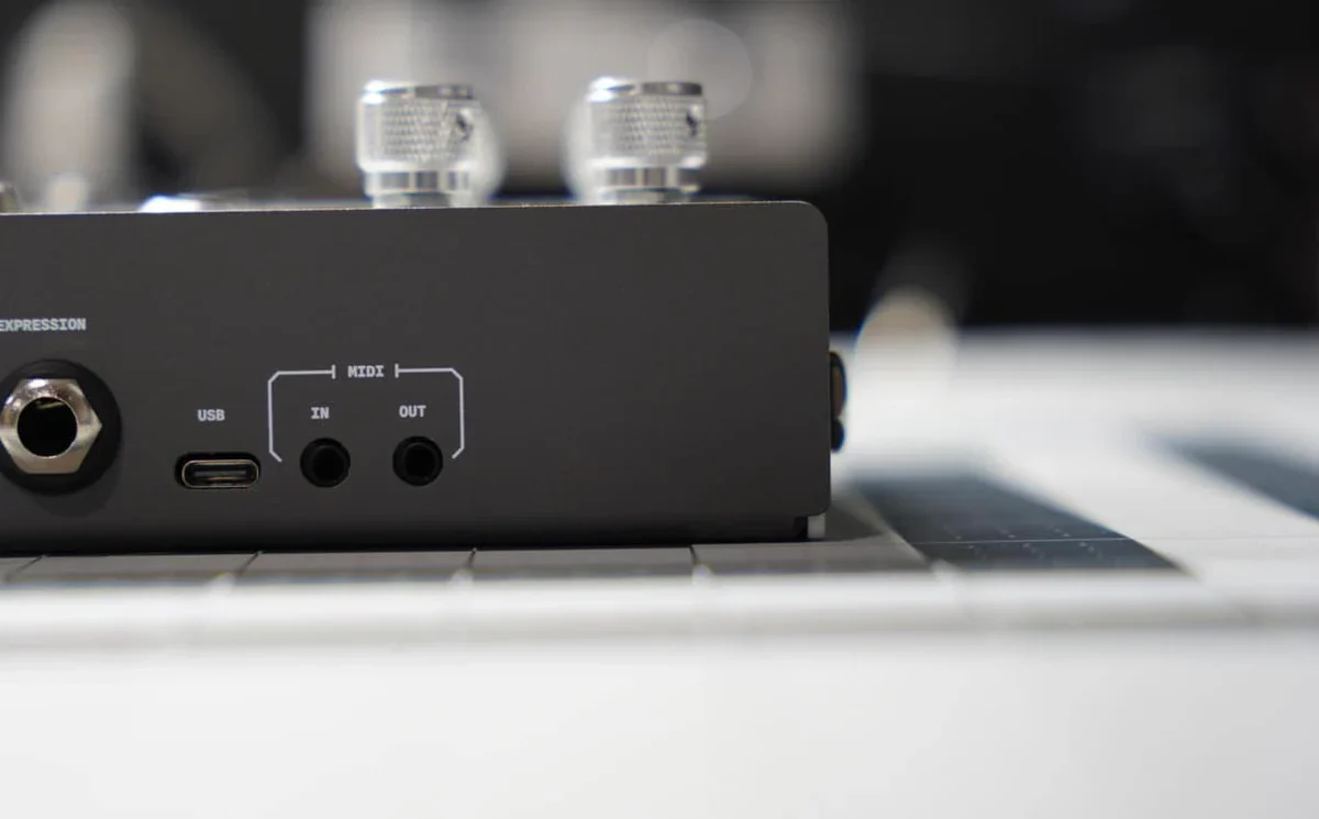 Matthews Effects The Technician - Image 3