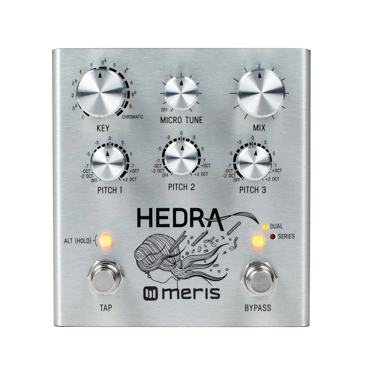 Meris Hedra
