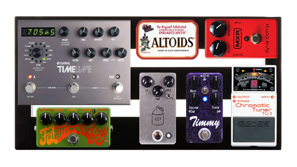 Pedaltrain Metro 16 - Image 3